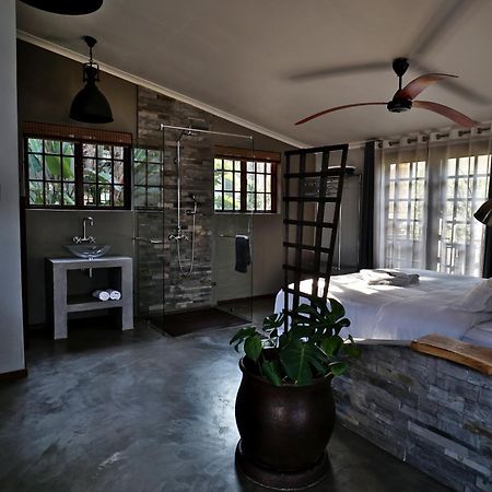 Villa La Mercy Chalet No Load Shedding Or Water Outages المظهر الخارجي الصورة
