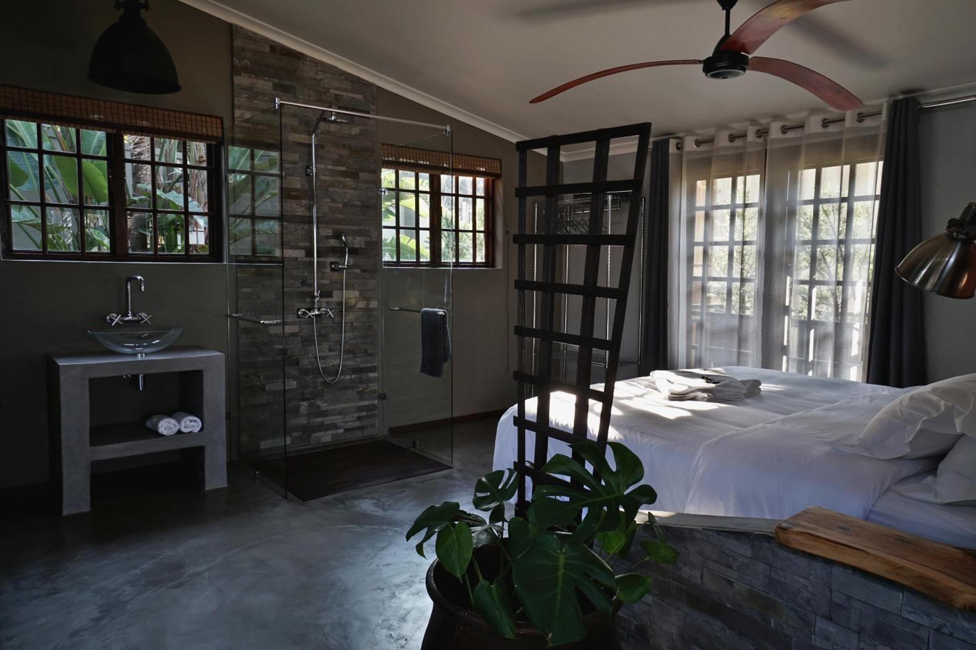 Villa La Mercy Chalet No Load Shedding Or Water Outages المظهر الخارجي الصورة