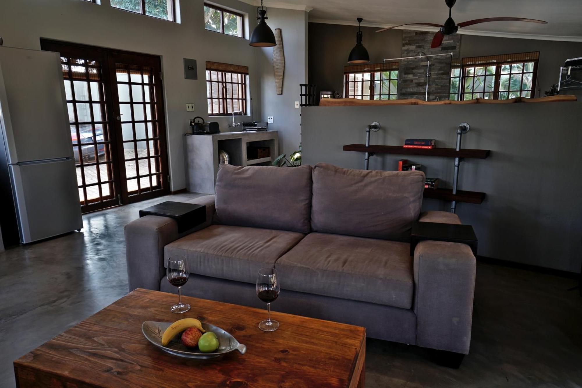 Villa La Mercy Chalet No Load Shedding Or Water Outages المظهر الخارجي الصورة