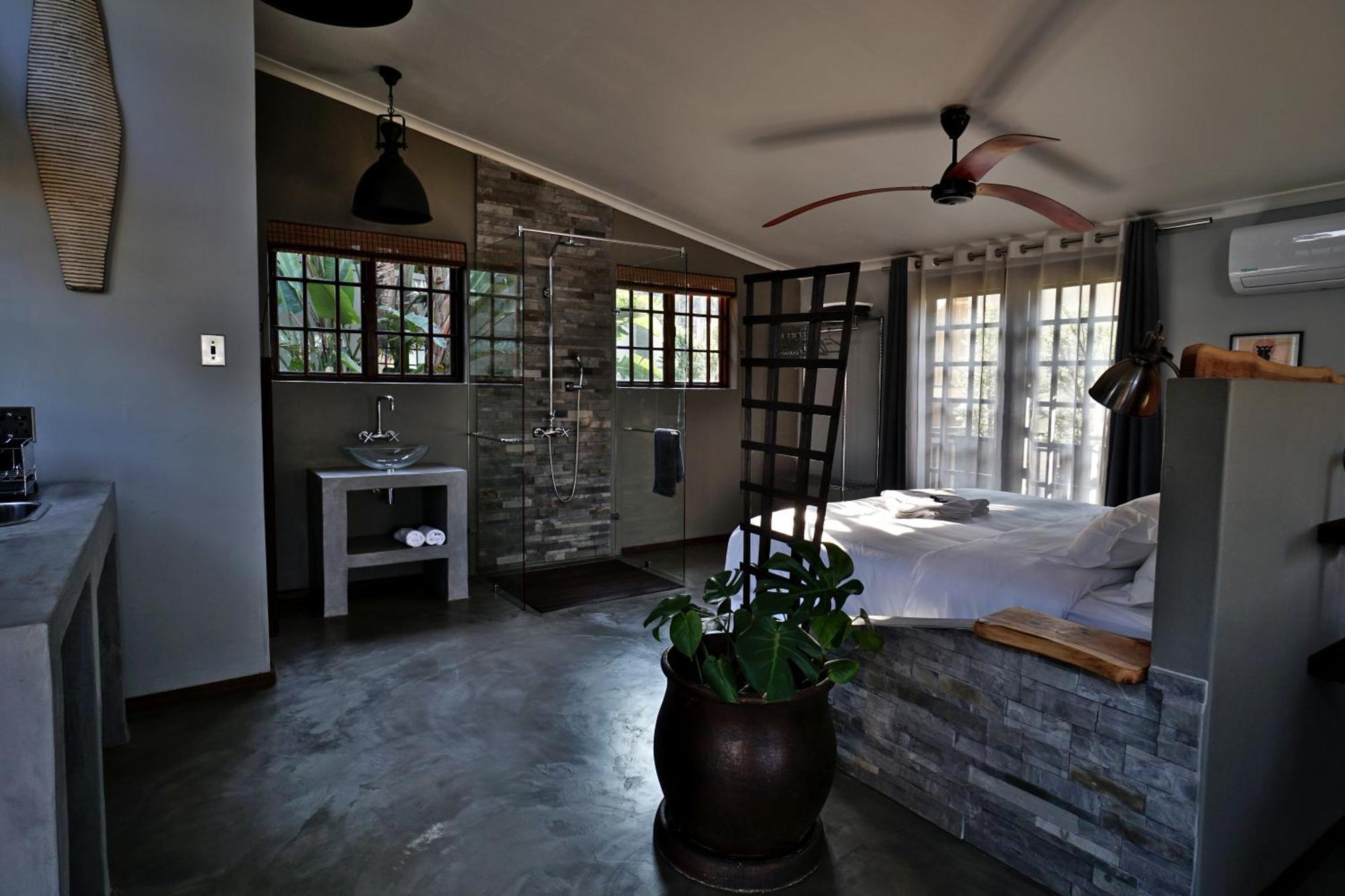 Villa La Mercy Chalet No Load Shedding Or Water Outages المظهر الخارجي الصورة